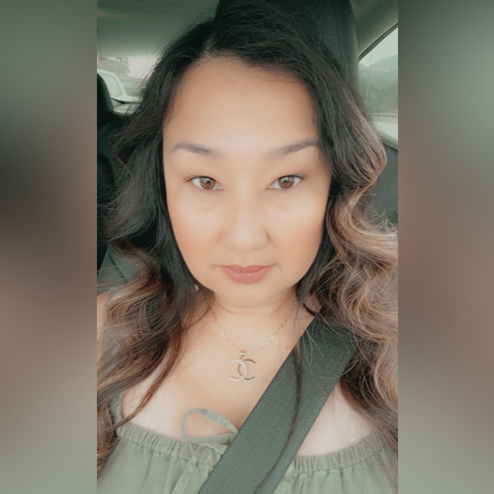 Meet your Posher, Rachelle